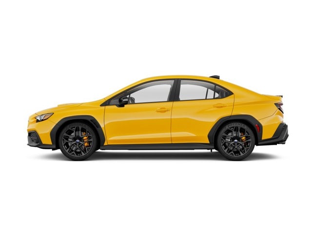 New 2026 Sunrise Yellow Subaru Series.Yellow image 4