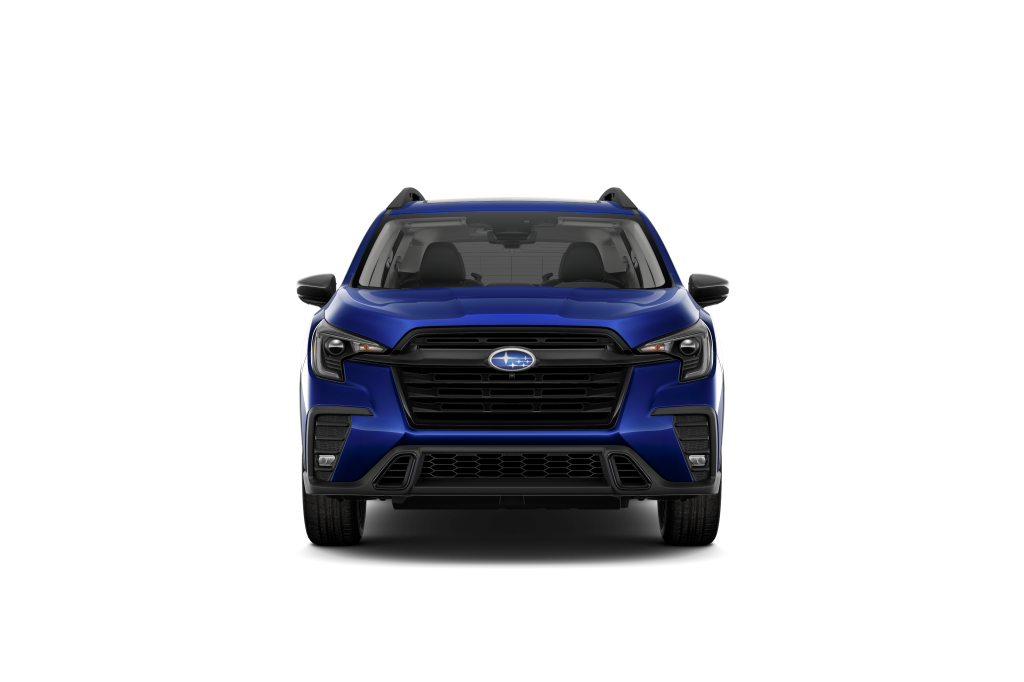New 2026 Subaru Ascent Onyx Edition Touring 7-Passenger SUV