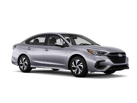 Featured New 2025 Subaru Legacy Premium Sedan for Sale in Jersey City