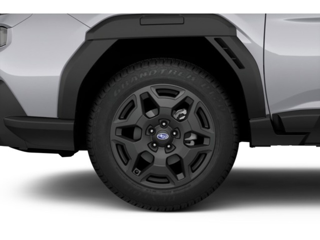 New 2026 Subaru Outback Limited SUV