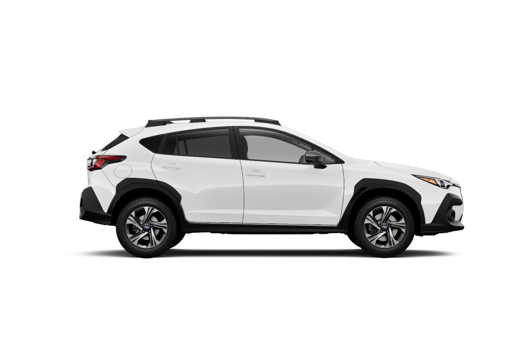 New 2027 Subaru Crosstrek Premium Small SUVs