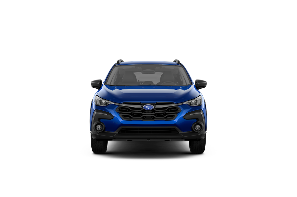 New 2026 Subaru Crosstrek Limited SUV