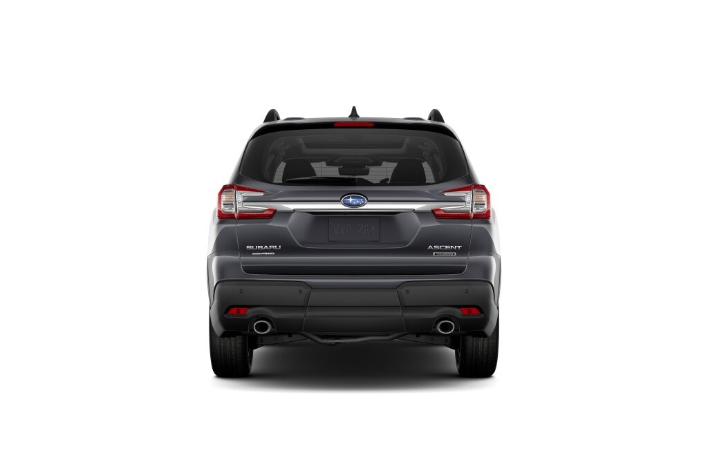 2025 Subaru Ascent Touring - Photo 30