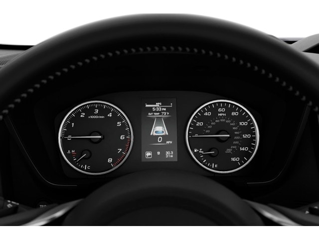 New 2027 Ice Silver Subaru Limited 7-Passenger image 18