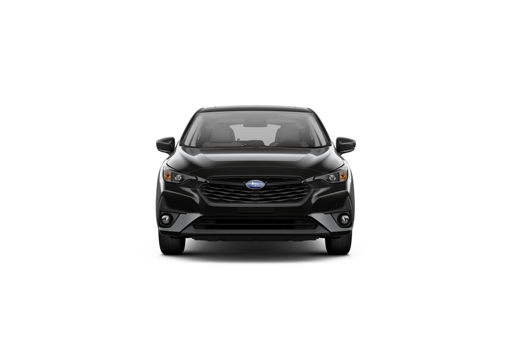 New 2026 Subaru Impreza Sport 5-Door