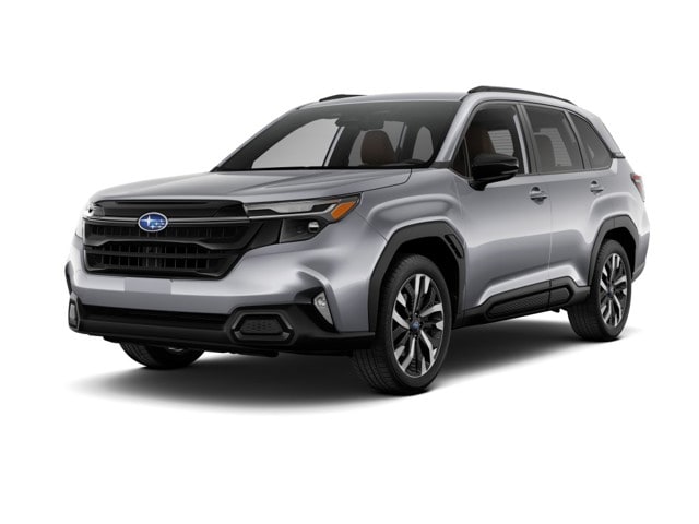 2026 Subaru Forester Touring - Photo 31