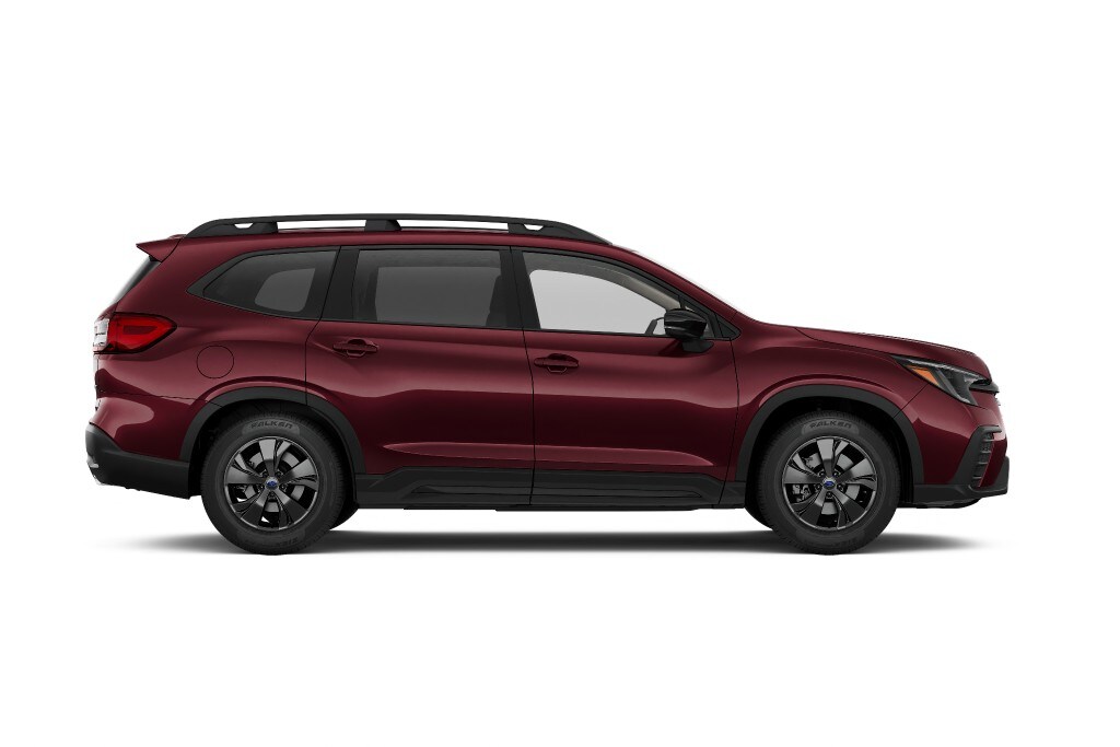 New 2027 Subaru Ascent Premium 7-Passenger SUV