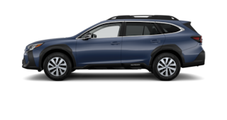 New 2025 Subaru Outback Premium Small SUVs for sale near Providence RI