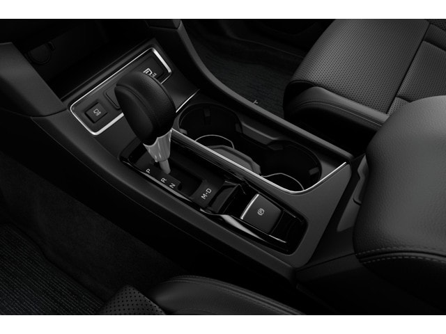 2026 Subaru Ascent Onyx Edition-Touring - Photo 21