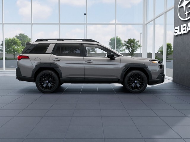 New 2026 River Rock Pearl Subaru Limited XT image 6
