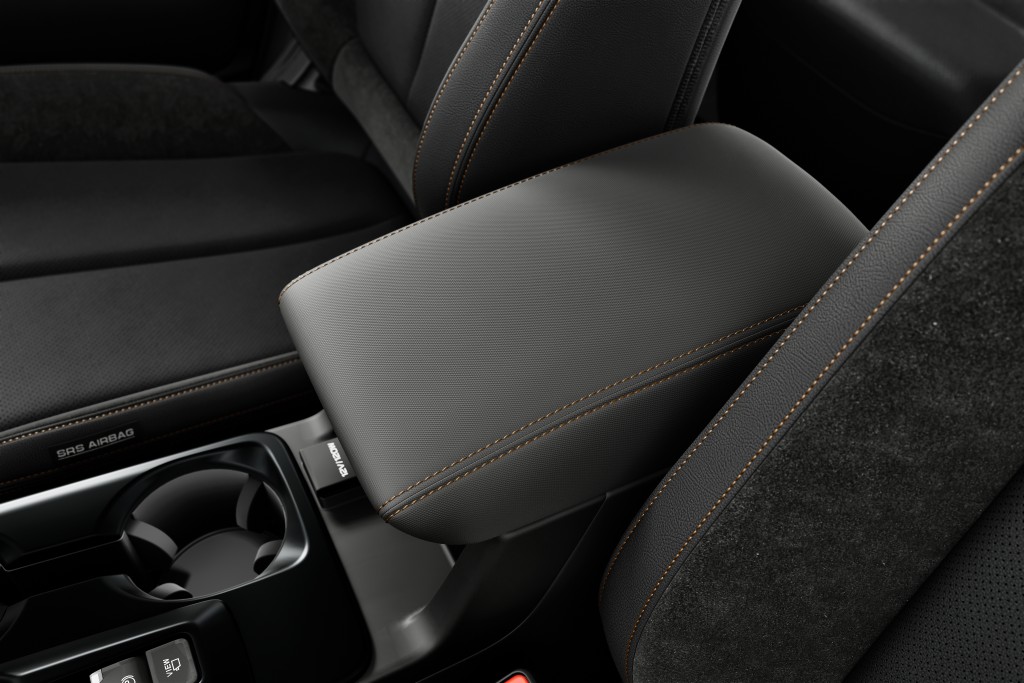 2026 Subaru Forester Touring - Photo 20