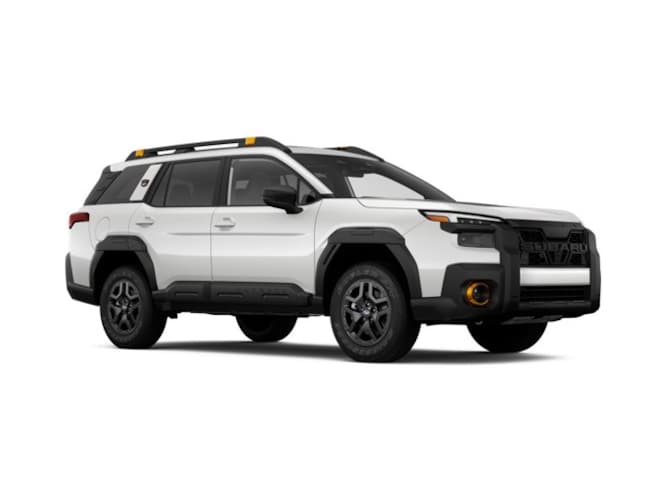 2026 Subaru Outback Wilderness SUV