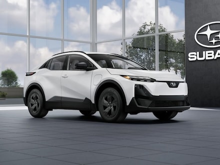 2026 Subaru Uncharted Sport SUV