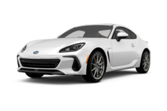 2025 Subaru BRZ
