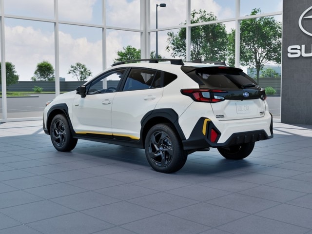 2026 Subaru Crosstrek Sport - Photo 42