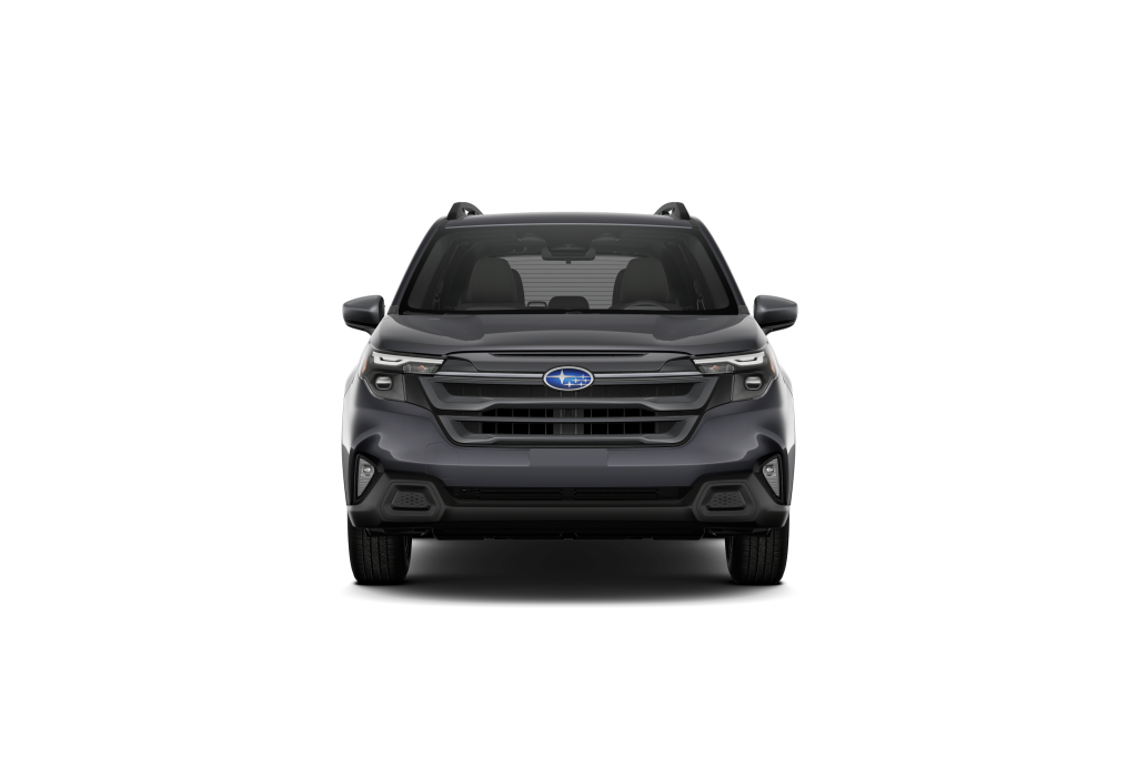 New 2026 Subaru Forester Premium SUV