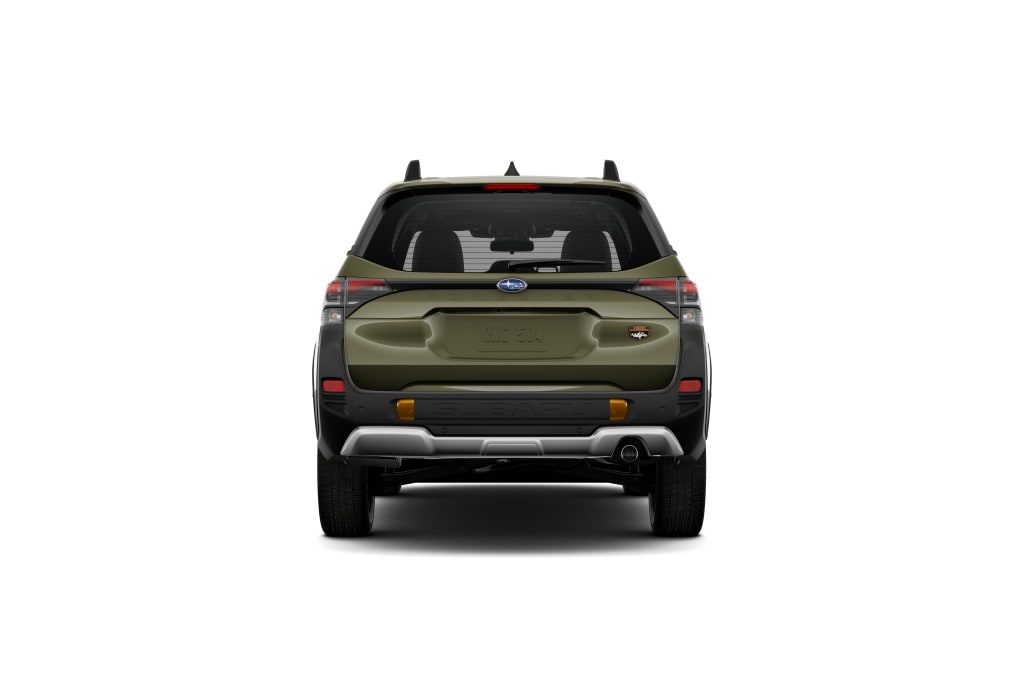 2026 Subaru Forester Wilderness - Photo 24