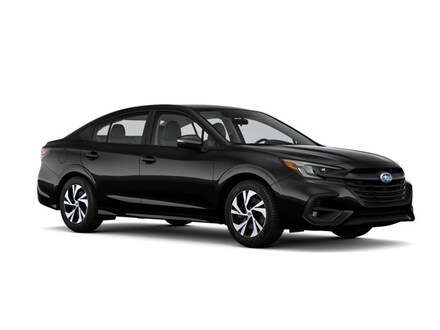 Featured New 2025 Subaru Legacy Premium Sedan for Sale in Bay Shore, MI