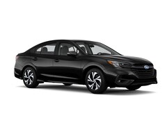 2025 Subaru Legacy Premium Sedan
