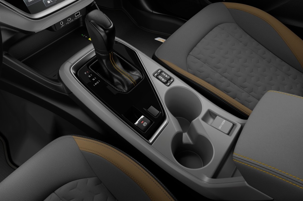 2026 Subaru Crosstrek Sport - Photo 28