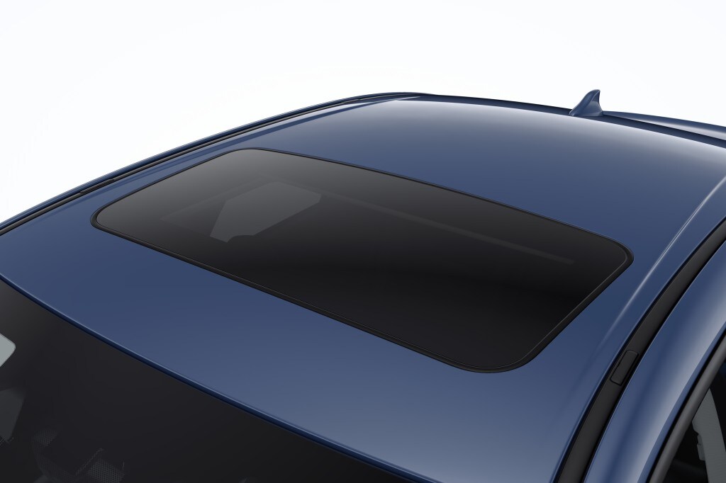 2025 Subaru Legacy Limited - Photo 40