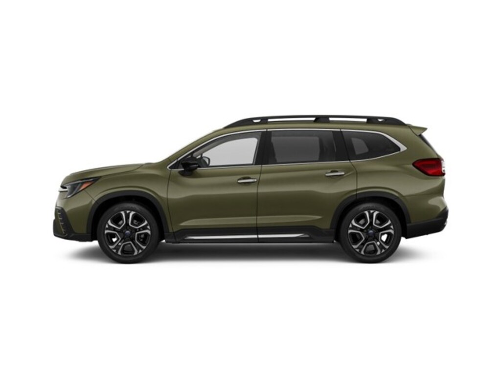 New 2027 Subaru Ascent Touring 7-Passenger SUV