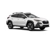 Subaru Crosstrek Hybrid