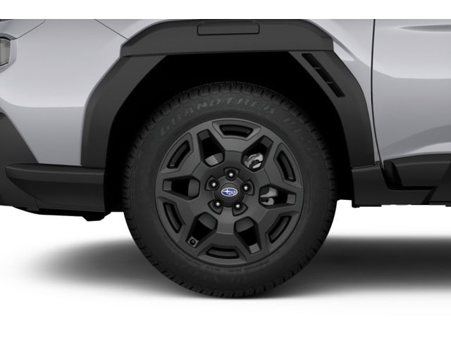 2026 Subaru Outback Limited - Photo 44