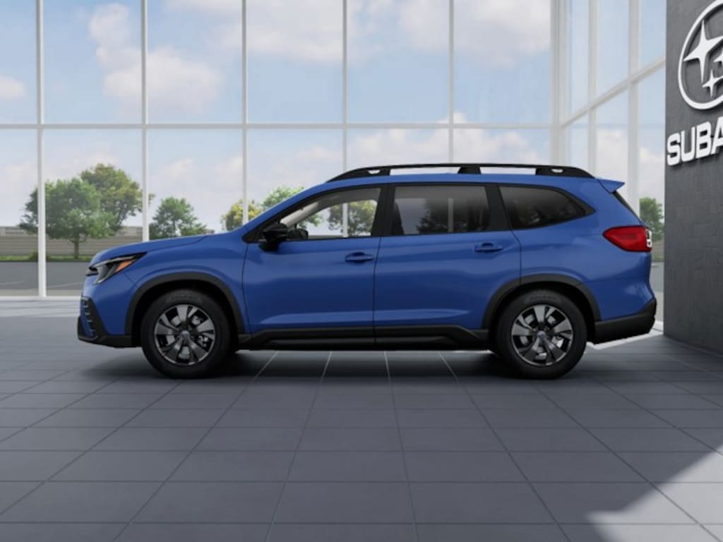 New 2027 Subaru Ascent Premium 8-Passenger SUV