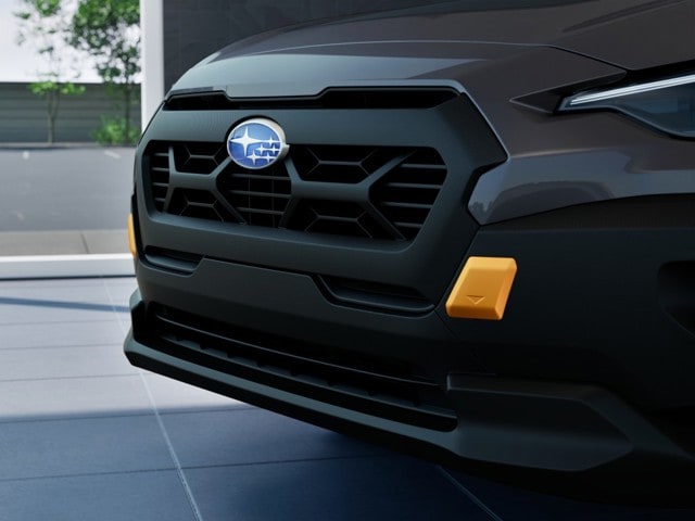 2026 Subaru Crosstrek Wilderness - Photo 37
