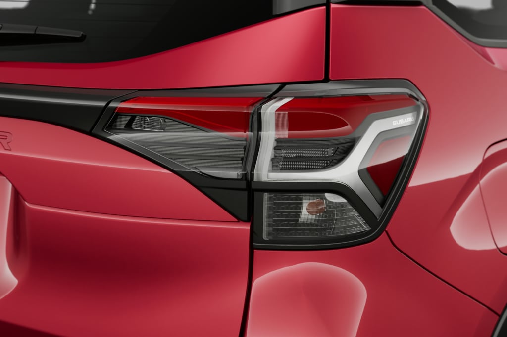 2025 Subaru Forester Base - Photo 55
