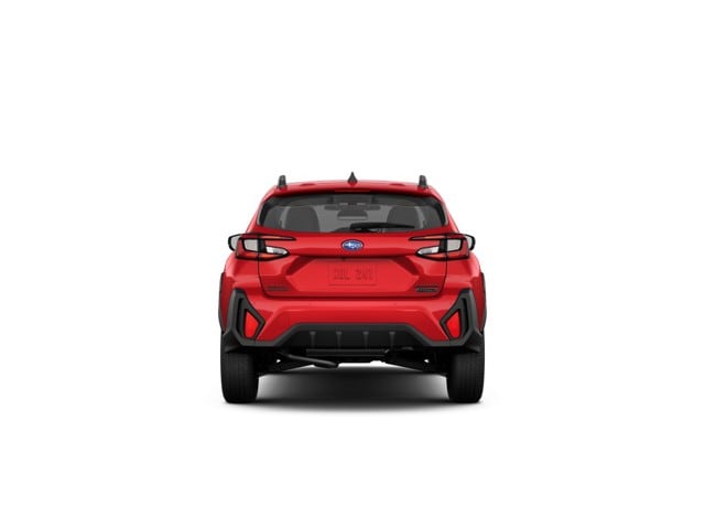 2026 Subaru Crosstrek Limited - Photo 39