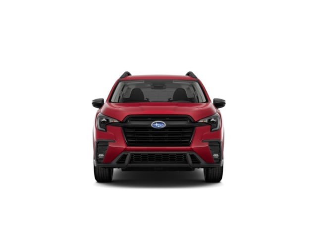 2026 Subaru Ascent Premium - Photo 38