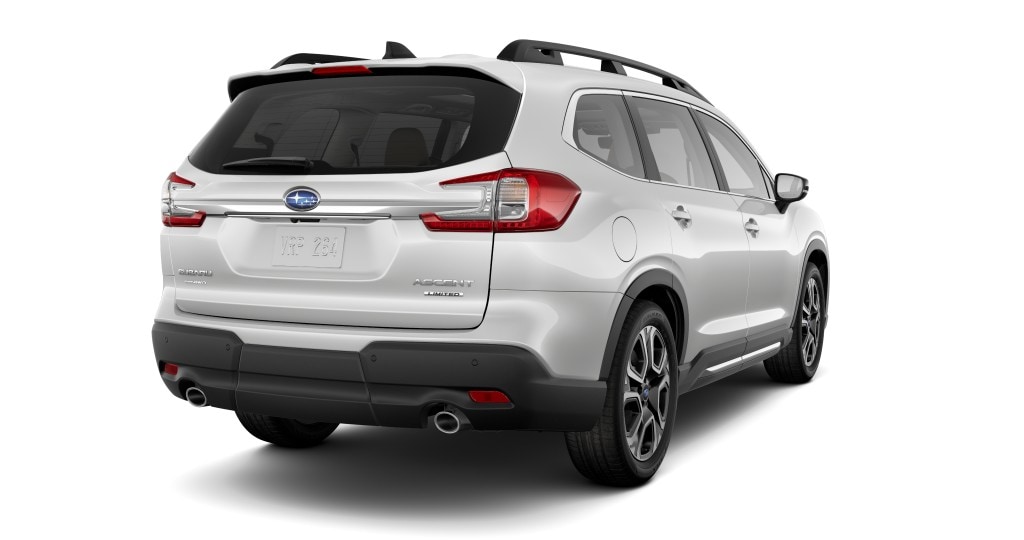 2026 Subaru Ascent Limited - Photo 7