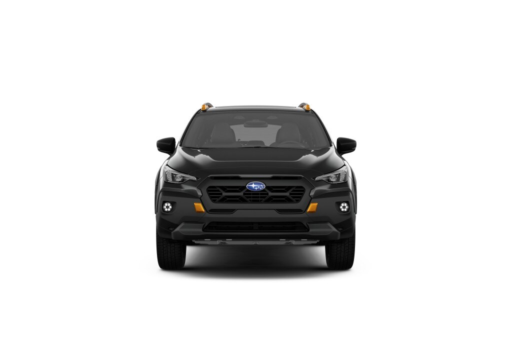 New 2026 Subaru Crosstrek Wilderness SUV