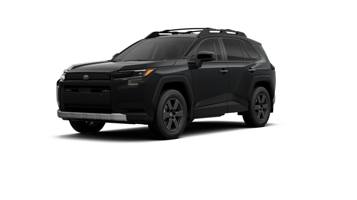 2026 Toyota RAV4 Woodland Edition -
                  Troy, MI