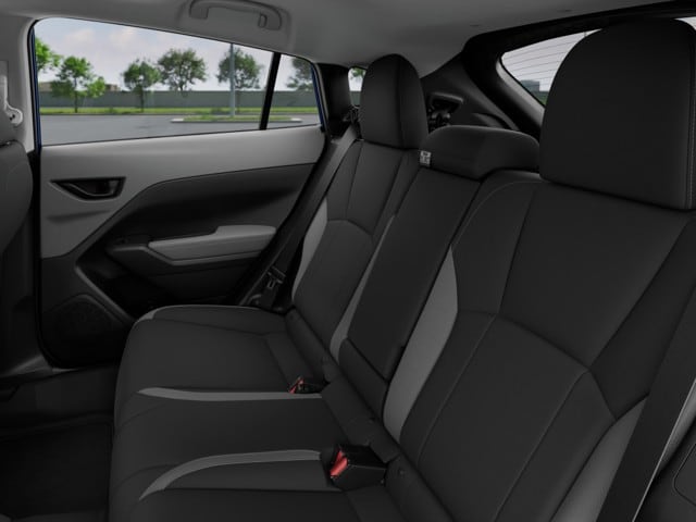 New 2026 Sapphire Blue Pearl Subaru Premium image 16