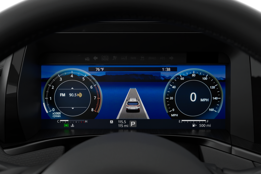 New 2026 Subaru Outback Limited SUV