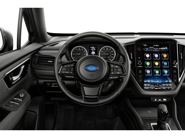 2025 Subaru Forester Touring - Photo 42