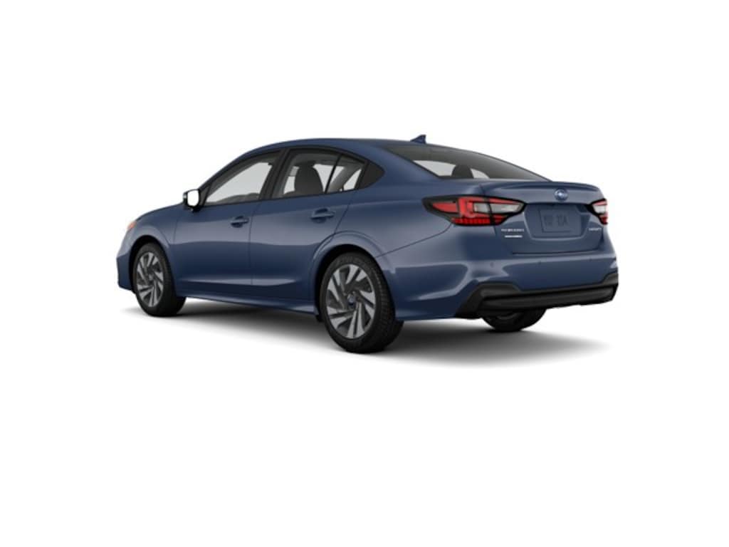 New 2025 Subaru Legacy Limited Sedan