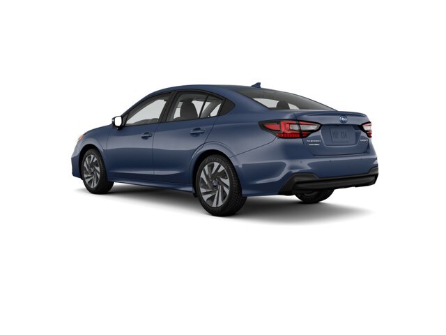 2025 Subaru Legacy Limited photo 5