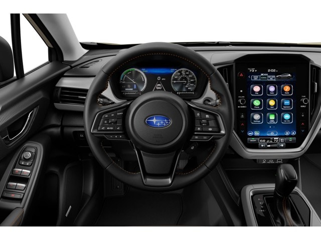 2026 Subaru Crosstrek Limited - Photo 29
