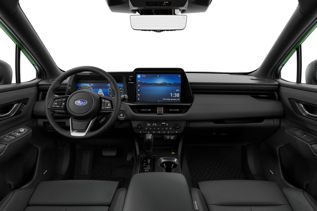 2026 Subaru Outback Touring XT - Photo 27