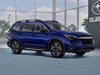  Subaru Ascent