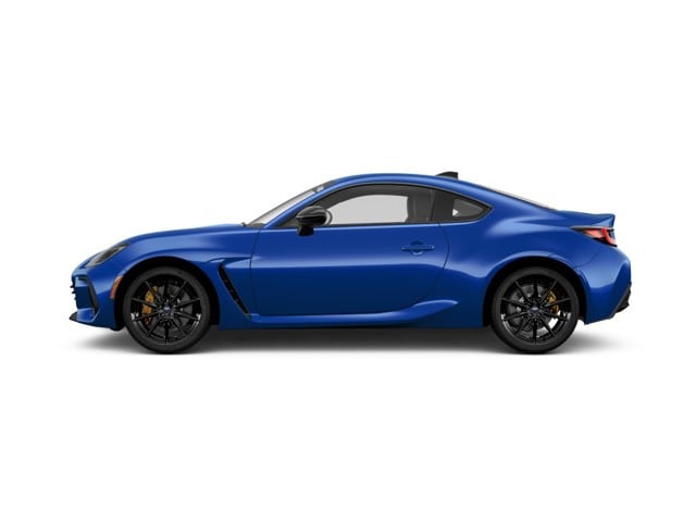 2025 Subaru BRZ tS - Photo 27