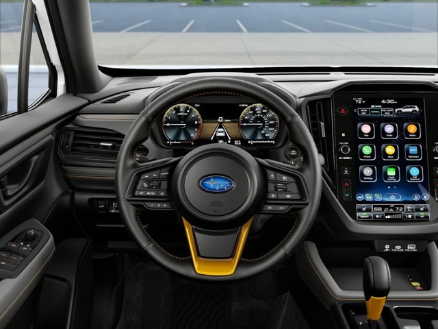 2026 Subaru Forester Wilderness - Photo 15