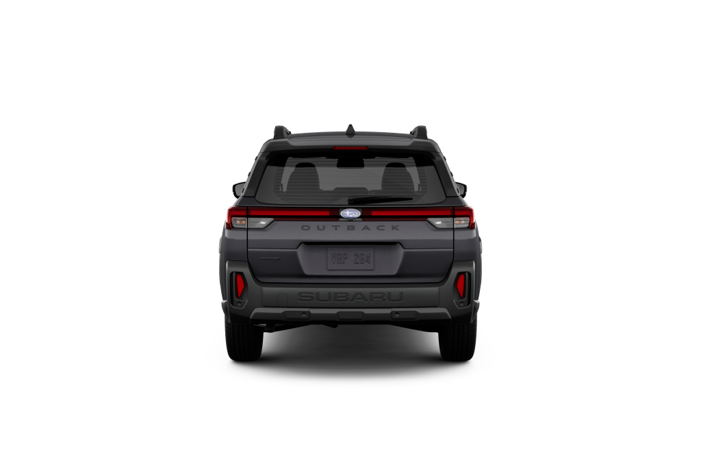 New 2026 Subaru Outback Limited SUV