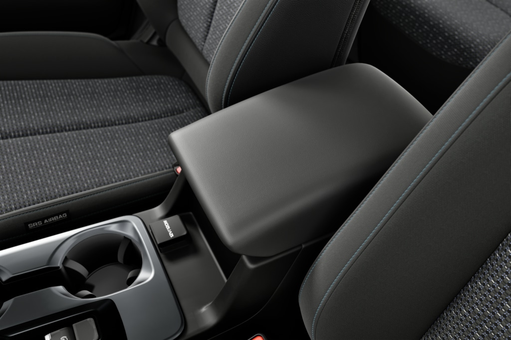 2026 Subaru Forester Premium - Photo 18