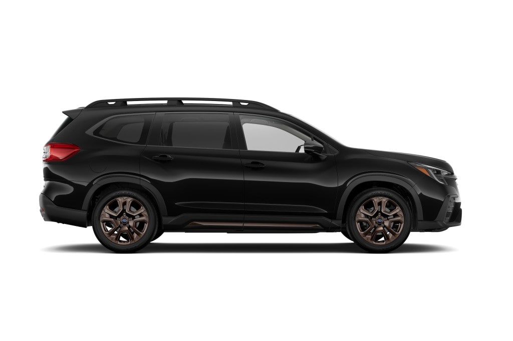 2026 Subaru Ascent Limited Bronze Edition - Photo 42