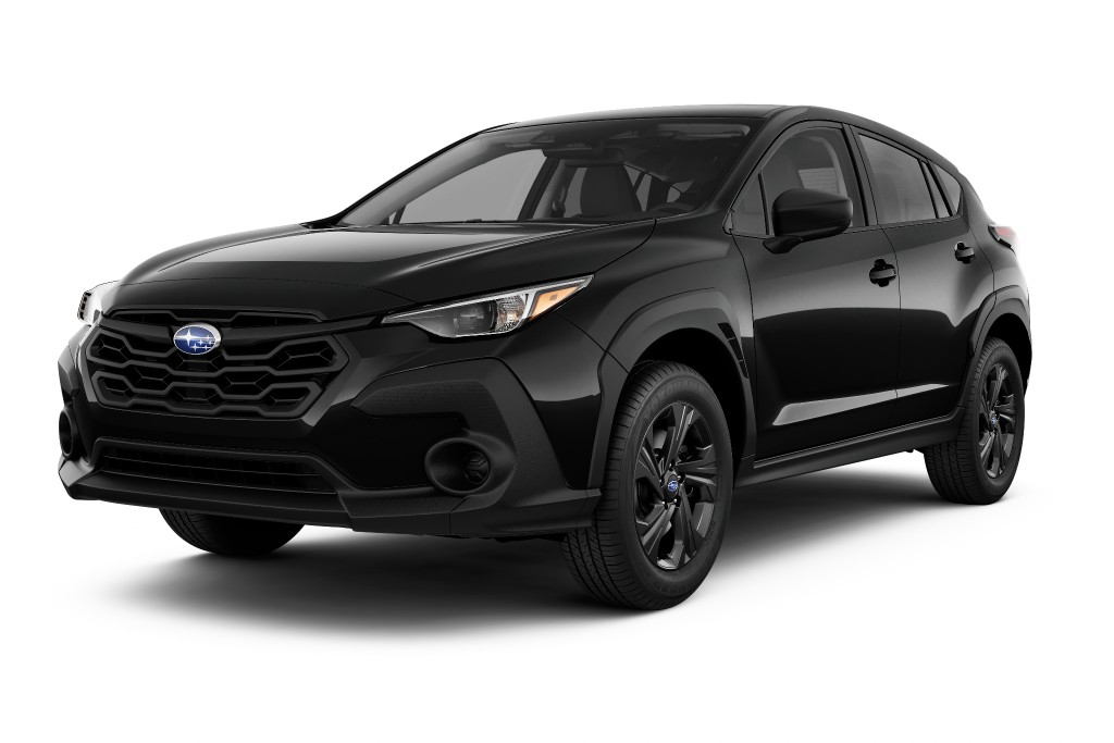 2027 Subaru Crosstrek Base Small SUVs